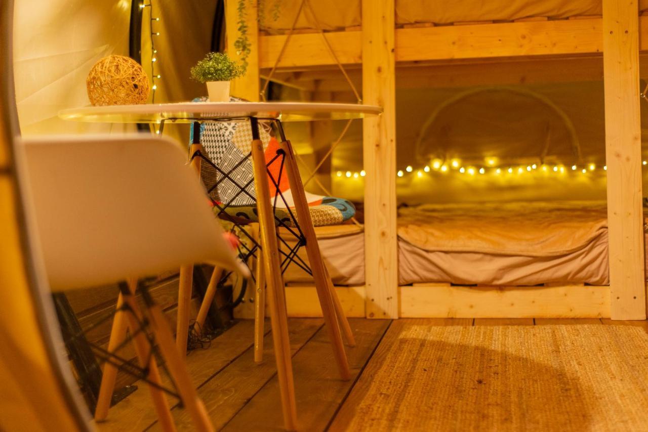 Dragonfly Gardens - The Wagons Hotel บราชอฟ ภายนอก รูปภาพ